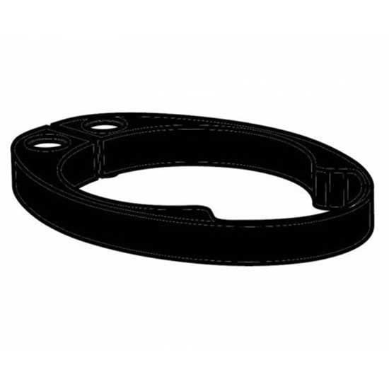 Deda Spacer 5 mm for Vinci Power, Sport, Multi-Coloured (Multi-Colour), One Size