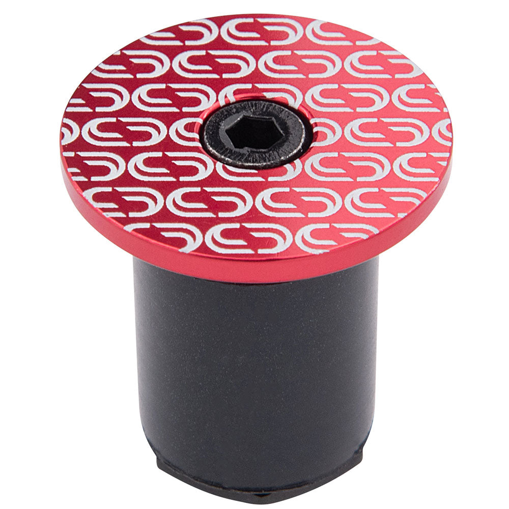 Deda Elementi Loop Bar-End Plugs