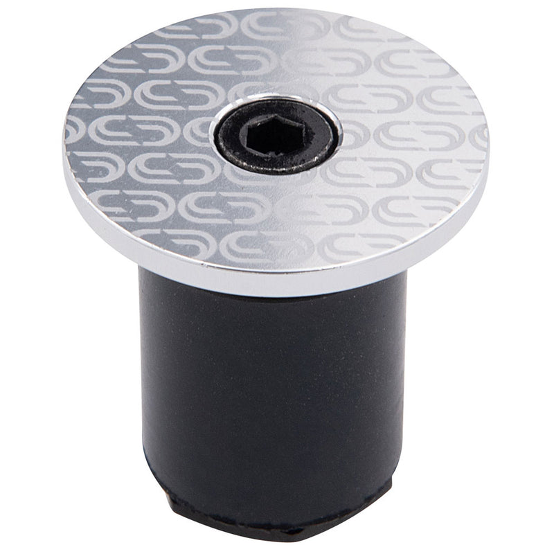Deda Elementi Loop Bar-End Plugs