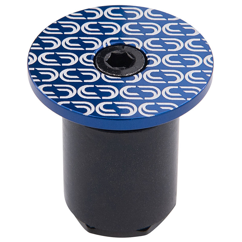 Deda Elementi Loop Bar-End Plugs