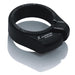Miche X Carbon Seat Post Clamp, Black, 35.4mm