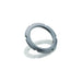 Miche ghiera Chiusura 32,6 x 24 tpi pignone 12t Scatto Fisso Pista (Pignoni e Lockring) / Locking Thread 32,6 x 24 tpi for 12t Fixed Track Sprocket (Sprocket And Lockring