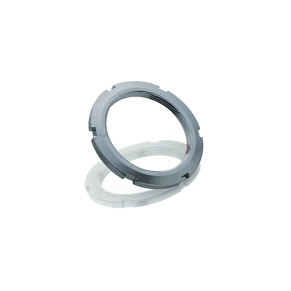 Miche ghiera Chiusura 32,6 x 24 tpi pignone 12t Scatto Fisso Pista (Pignoni e Lockring) / Locking Thread 32,6 x 24 tpi for 12t Fixed Track Sprocket (Sprocket And Lockring