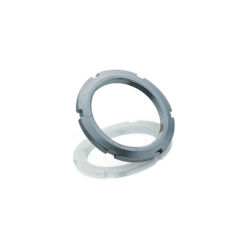 Miche ghiera Chiusura 32,6 x 24 tpi pignone 12t Scatto Fisso Pista (Pignoni e Lockring) / Locking Thread 32,6 x 24 tpi for 12t Fixed Track Sprocket (Sprocket And Lockring