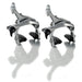 Miche Unisex's Performance Brake Set