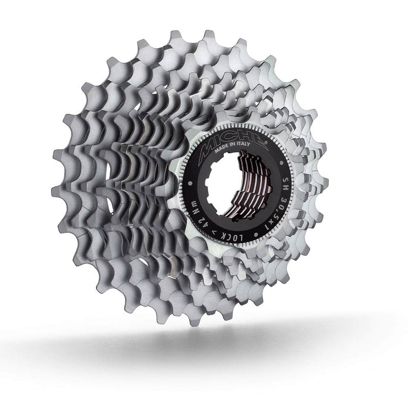 Miche Unisex's Primato 11 Speed Shimano Cassette