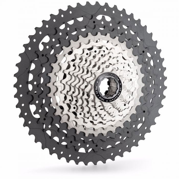 MICHE XM 12V CASSETTE. 11-51 SHIMANO