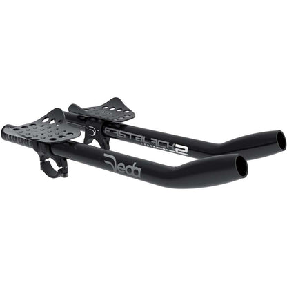 Deda fastblack 2 Acople Corsa, Unisex Adulto, Unisex Adulto, Fastblack 2