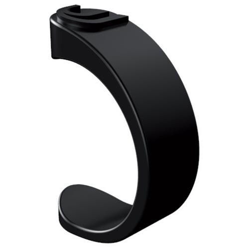 Deda Elementi Unisex's Superzero D-Clip Stem Insert