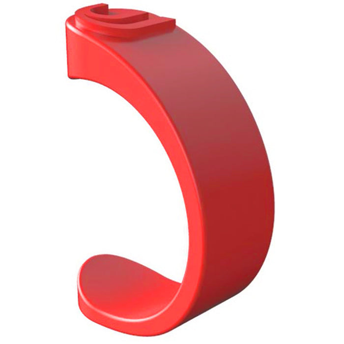 Deda Elementi Unisex's Superzero D-Clip Stem Insert