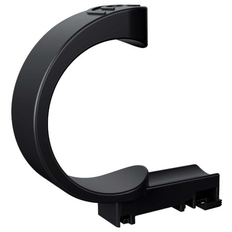 Deda Elementi Superzero Di2 Stem Mount, Black, One Size