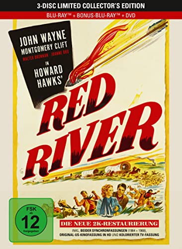 Red River (Mediaboo