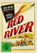 RED RIVER-PANIK AM ROTEN FLUSS - (GERMAN IMPORT)