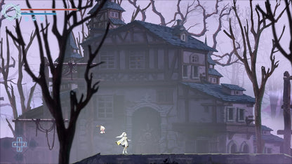 Modus Afterimage: Deluxe Edition (PS5