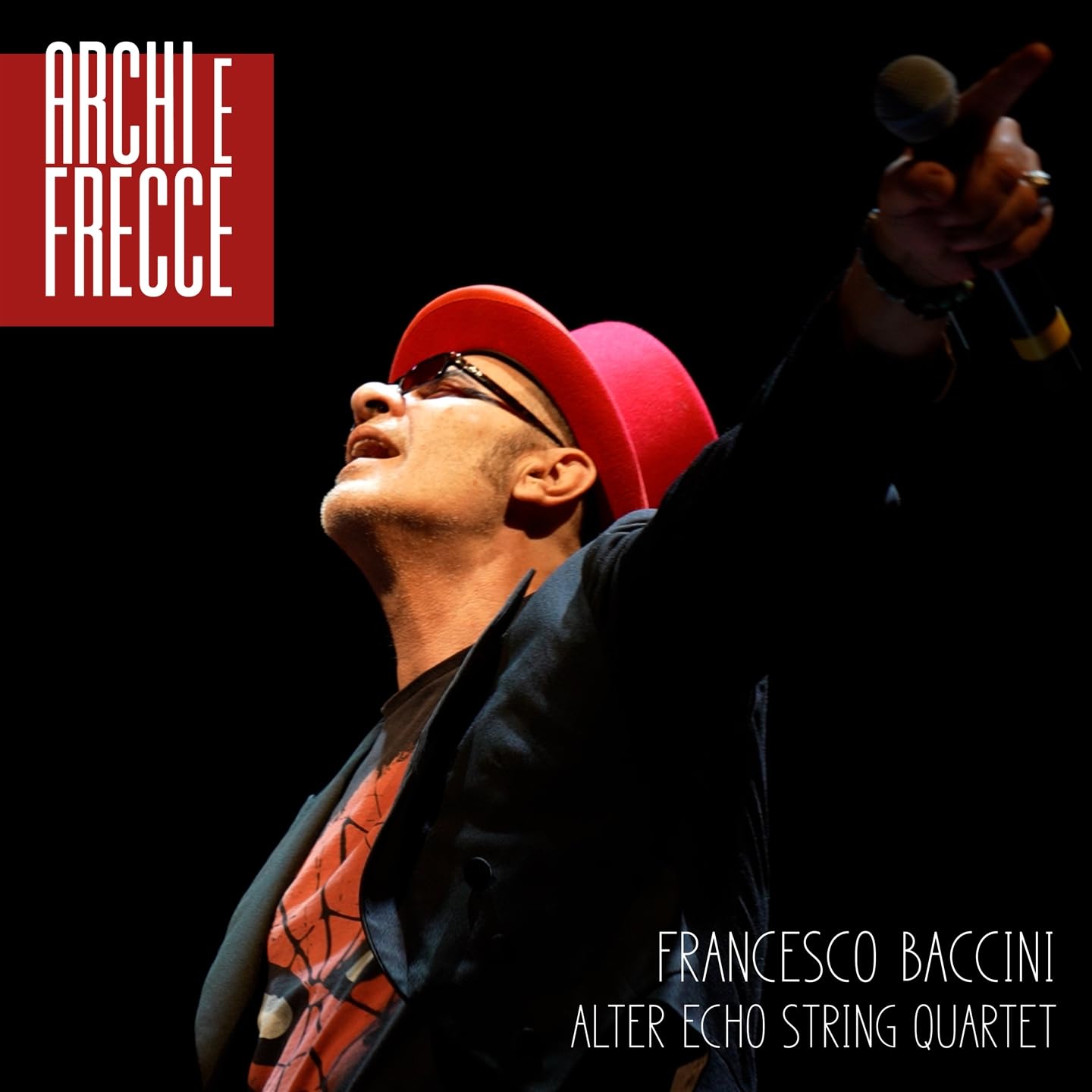 Archi E Frecce