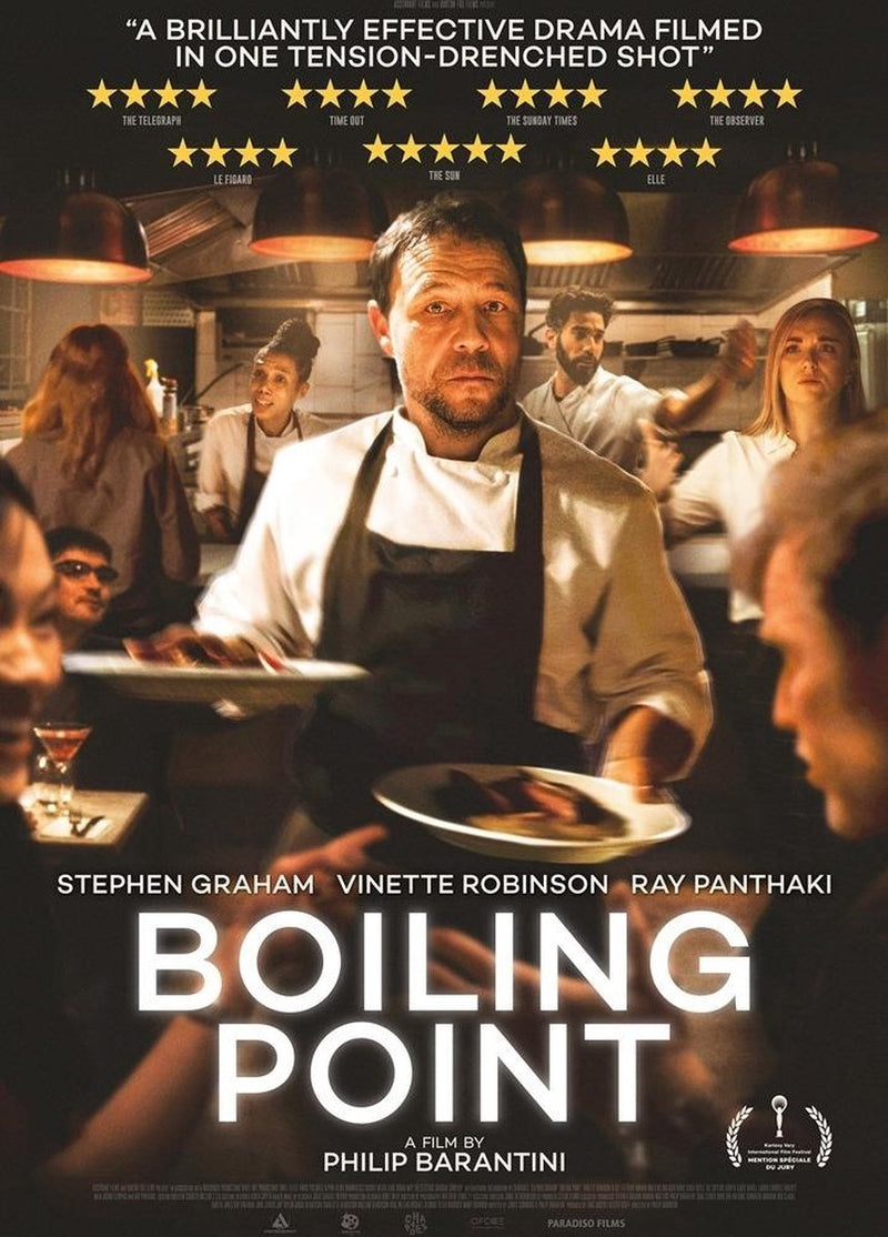 Boiling Point