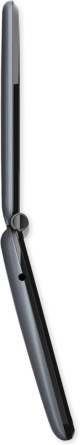 Gigaset Móvil Senior GL7 2.8" Dual SIM Gris
