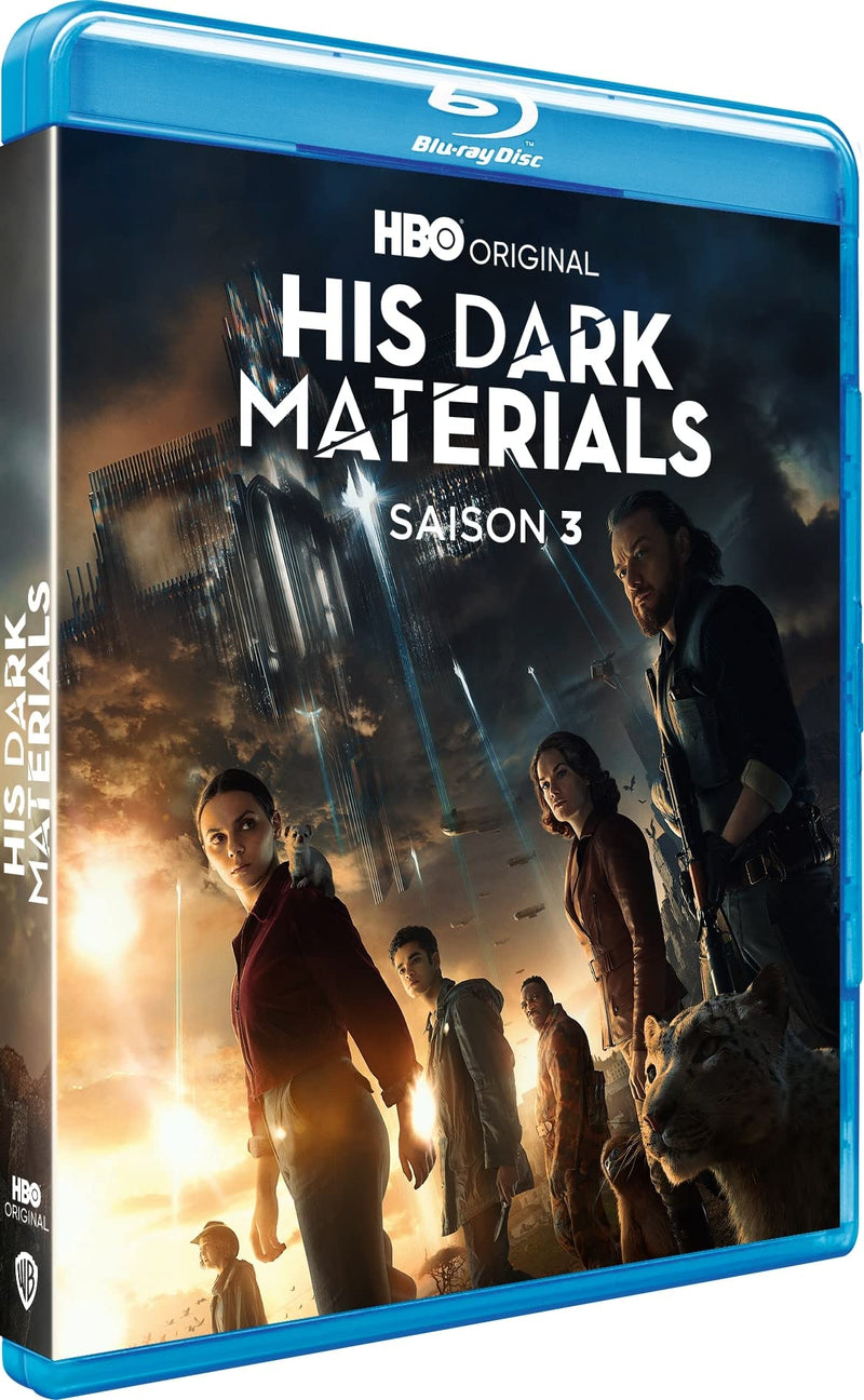His Dark Materials - Seizoen 3