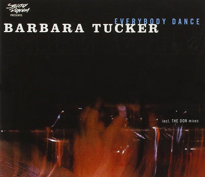Everybody dance (5 versions)/Urban navigator