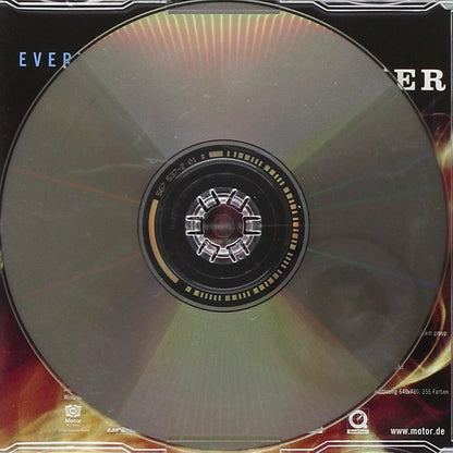 Everybody dance (5 versions)/Urban navigator