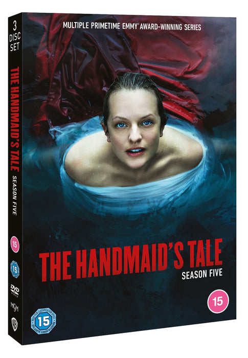 The Handmaid's Tale: Season Five