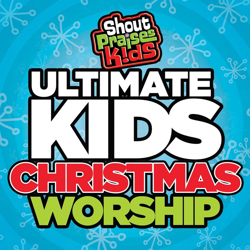 Ultimate Kids Christmas Collection