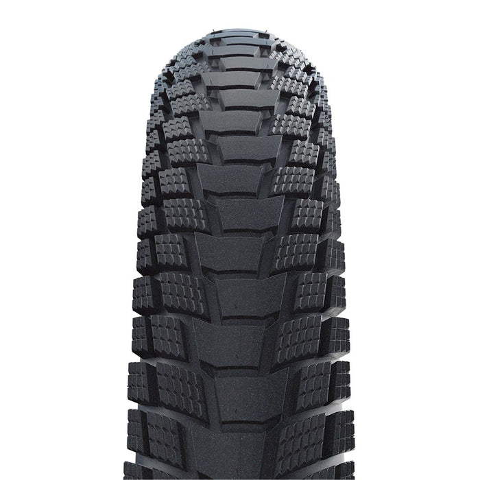 Schwalbe Pick-Up Performance E-Cargo Reifen // 60-559 (26x2,35') Super Defense