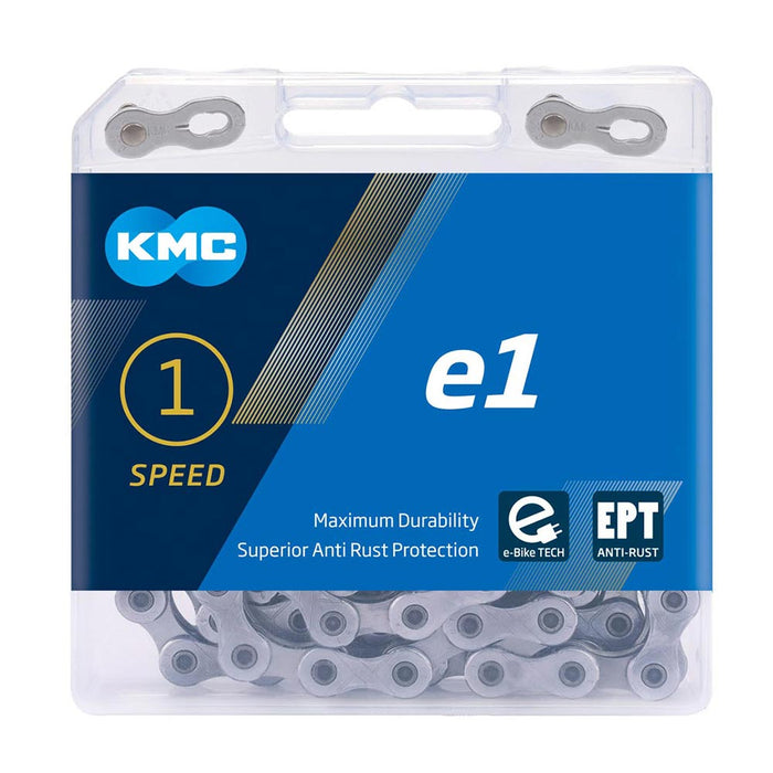 KMC Unisex's E1 Ept Chain