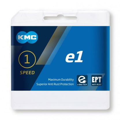 KMC Unisex's E1 Ept Chain