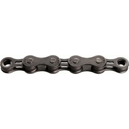 KMC Z6 5/6 Speed Chain, Grey, 114 Links