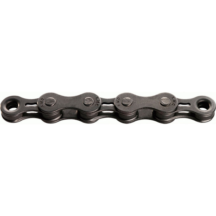KMC Z6 5/6 Speed Chain, Grey, 114 Links