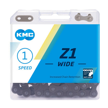 KMC