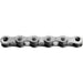 KMC Unisex's Z1 Wide Chain