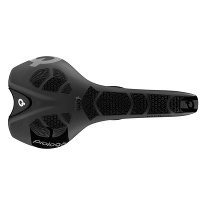 Prologo Nago Evo 141 CPC Tirox Blk cycle bike saddle