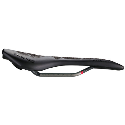 Prologo Nago Evo 141 CPC Tirox Blk cycle bike saddle