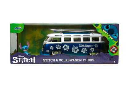 Jada 253075000 Die cast Vehicle, Multicoloured