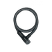 Abus Cable Lock Microflex 6615K 120Cm cycle bike lock