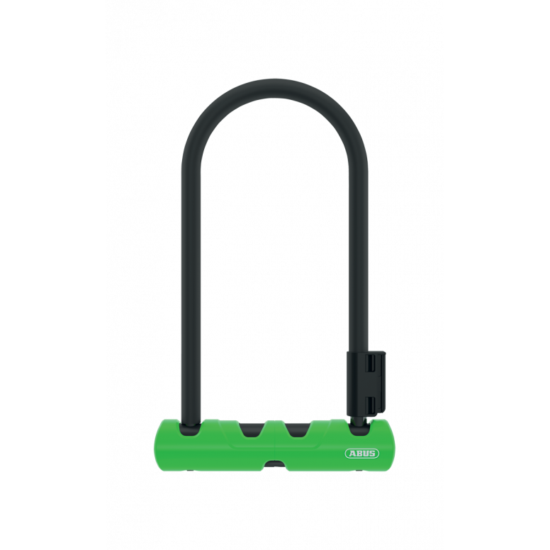 Abus D-Lock Ultra 410 230Mm Sssil cycle bike lock