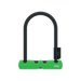 Abus D-Lock Ultra 410 140Mm Sssil cycle bike lock
