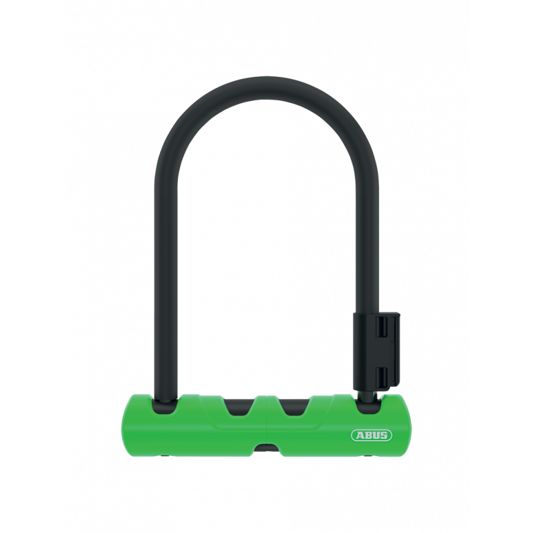Abus D-Lock Ultra 410 140Mm Sssil cycle bike lock