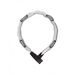 Abus Chain Lock Catena 6806K 85Cm Reflec cycle bike lock