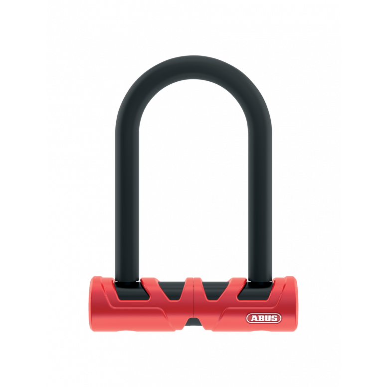 Abus D-Lock Ultimate 420 140Mm Ssgld cycle bike lock