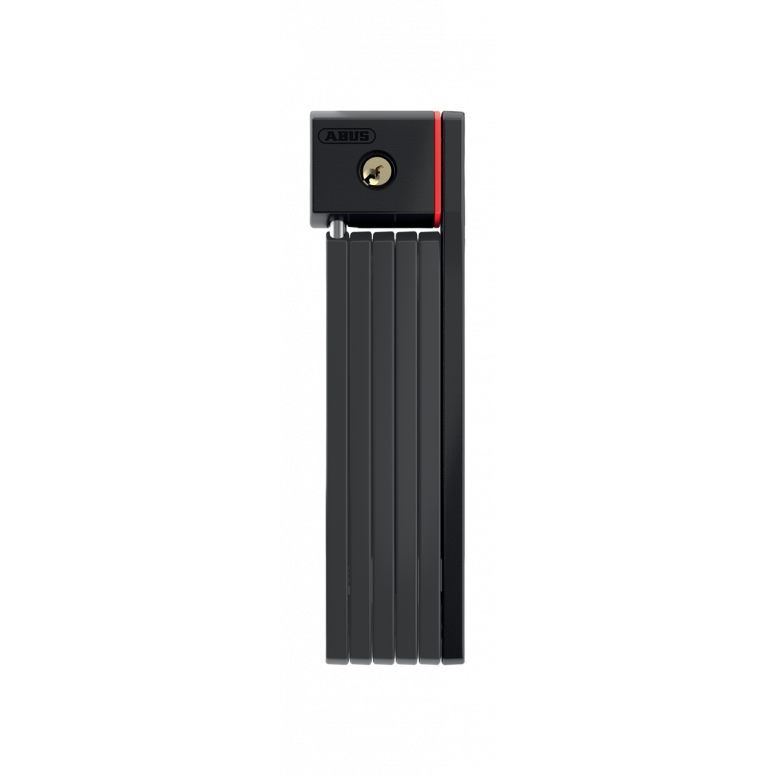 Abus Bordo 5700K Ugrip 80Cm Bk Sh cycle bike lock