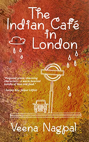 The Indian Cafe in London
