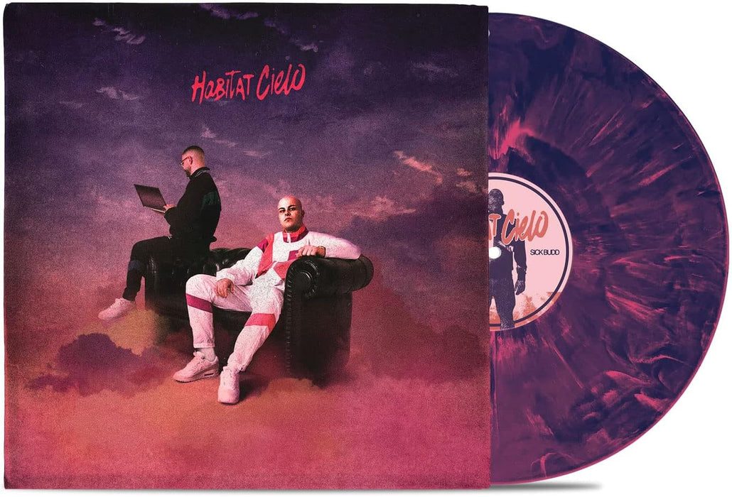 Habitat Cielo - Marble