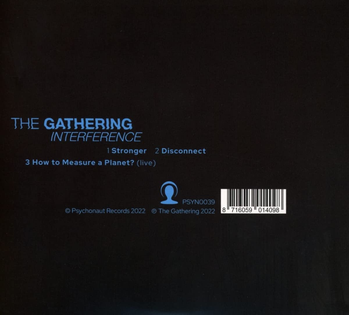 Interference sleeve)