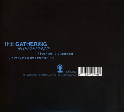 Interference sleeve)