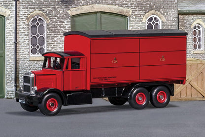 Corgi - Buses DG044047 Scammell Rigid Six - Post Office Stores Department