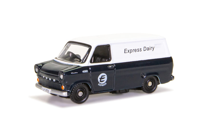 Corgi - Van DG200017 Ford Transit Mk1 - Express Dairy