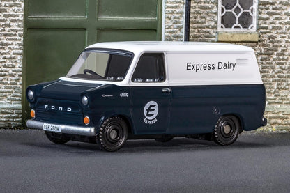 Corgi - Van DG200017 Ford Transit Mk1 - Express Dairy